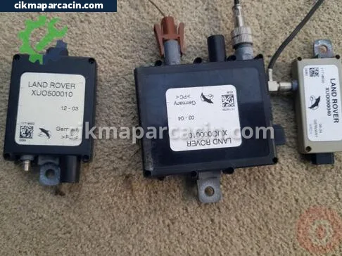 Land Rover Range Rover Anten çıkma parça