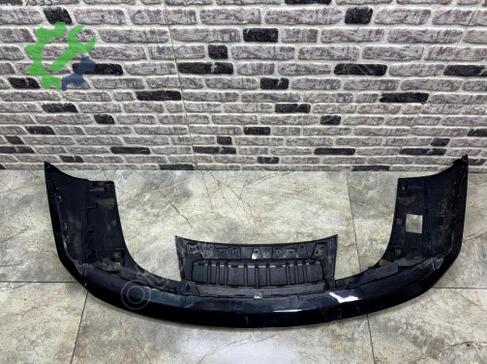 Land Rover Range Rover Arka Tampon çıkma parça