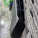 Range Rover vogue arka tampon alt difizör