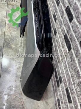 Land Rover Range Rover Arka Tampon çıkma parça