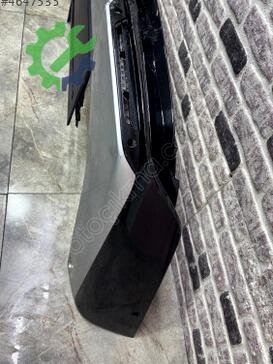 Land Rover Range Rover Arka Tampon çıkma parça