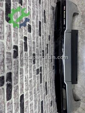 Land Rover Range Rover Arka Tampon çıkma parça