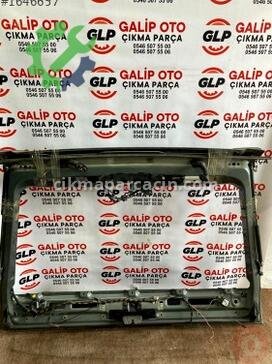 Land Rover Range Rover Elektrik Tesisatı çıkma parça