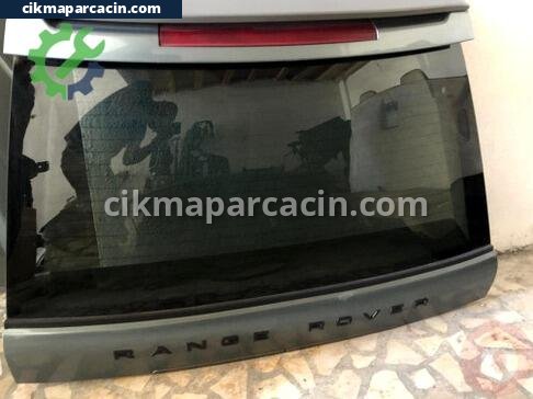 Land Rover Range Rover Arma & Yazı çıkma parça
