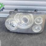 RANGE ROVER VOGUE ESKİ KASA SOL FAR ORJİNAL ÇIKMA