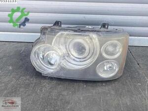 RANGE ROVER VOGUE ESKİ KASA SOL FAR ORJİNAL ÇIKMA