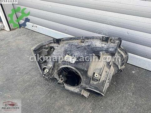 Land Rover Range Rover Sol Ön Far çıkma parça