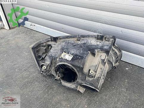 Land Rover Range Rover Sol Ön Far çıkma parça