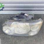 RANGE ROVER VOGUE ESKİ KASA SOL FAR ORJİNAL ÇIKMA