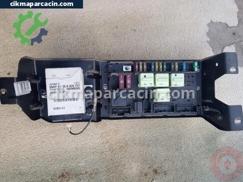 Land Rover Range Rover Beyni çıkma parça