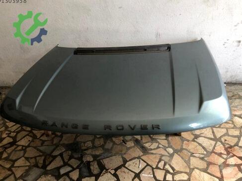 Land Rover Range Rover Kaput Arması çıkma parça