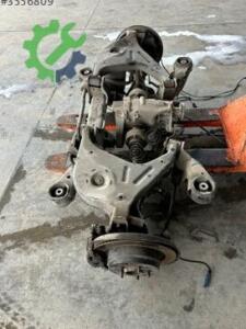 RANGE ROVER VOGUE L322 ALT TAKIM ORJİNAL ÇIKMA