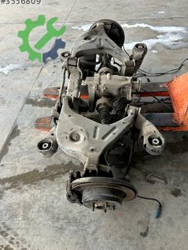 Land Rover Range Rover Alternatör çıkma parça