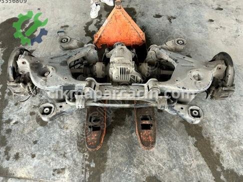 Land Rover Range Rover Alternatör çıkma parça