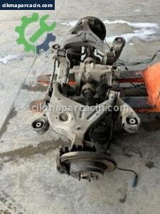 RANGE ROVER VOGUE L322 DEFRANSİYEL ORJİNAL ÇIKMA