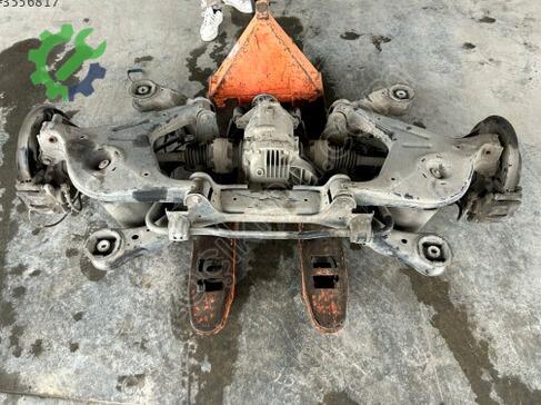 Land Rover Range Rover Defransiyel çıkma parça