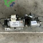 RANGE ROVER VOGUE L322 DİREKSİYON MAFSALI ORJİNAL ÇIKMA