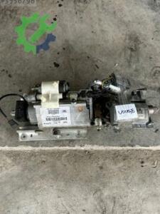 RANGE ROVER VOGUE L322 DİREKSİYON MAFSALI ORJİNAL ÇIKMA