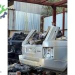 RANGE ROVER VOGUE MARRŞPİYEL SACI VOGUE orj