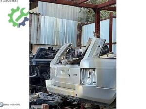 RANGE ROVER VOGUE MARRŞPİYEL SACI VOGUE orj
