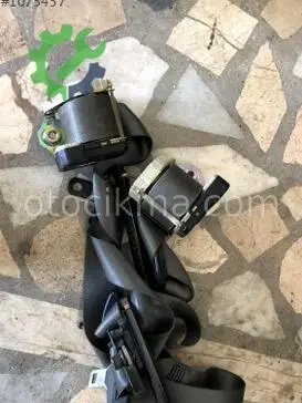 Land Rover Range Rover Emniyet Kemeri çıkma parça