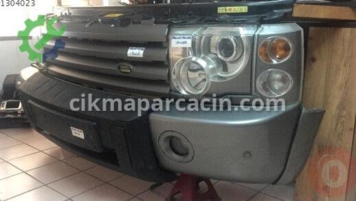 Land Rover Range Rover Ön Panjur çıkma parça