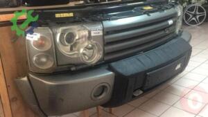 Range Rover Vogue Ön Tampon Demiri Hatasız Orjnal Çıkma