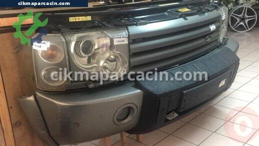 Land Rover Range Rover Ön Tampon Demiri çıkma parça