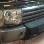 Range Rover Vogue Ön Tampon Demiri Hatasız Orjnal Çıkma