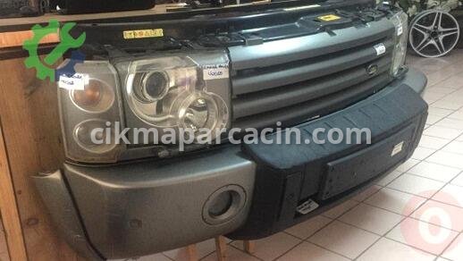 Land Rover Range Rover Ön Tampon Demiri çıkma parça