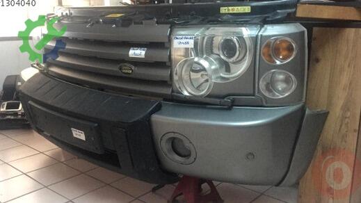 Land Rover Range Rover Ön Tampon Demiri çıkma parça
