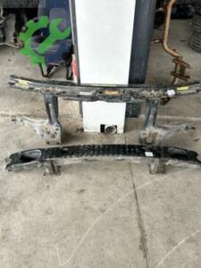 RANGE ROVER VOGUE ÖN TAMPON DEMİRİ ORJİNAL ÇIKMA