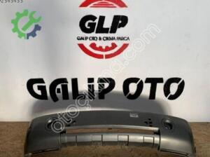 Range Rover Vogue Ön Tampon Hatasız Orjinal Çıkma