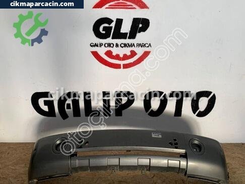 Land Rover Range Rover Ön Tampon çıkma parça