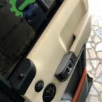 Range Rover Vogue Sağ Arka Kapı Döşeme Hatasız Orjinal Çıkma