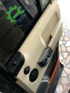Range Rover Vogue Sağ Arka Kapı Döşeme Hatasız Orjinal Çıkma