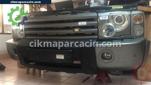 Land Rover Range Rover Sağ Ön Far çıkma parça