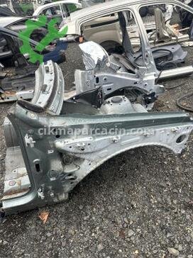 Land Rover Range Rover Komple Ön çıkma parça