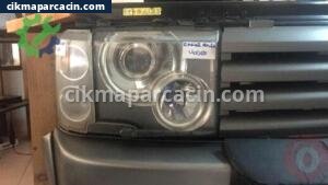 Range Rover Vogue Sağ Sinyal Hatasız Orjinal Çıkma