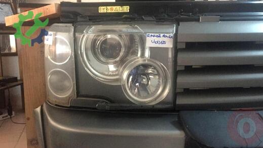 Land Rover Range Rover Sinyal çıkma parça