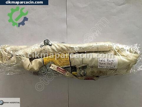Land Rover Range Rover Tavan Airbag çıkma parça