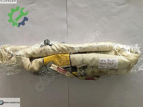 Land Rover Range Rover Tavan Airbag çıkma parça