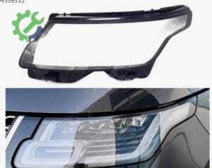 RANGE ROVER VOGUE SIFIR SOL FAR CAMI 2018-2022