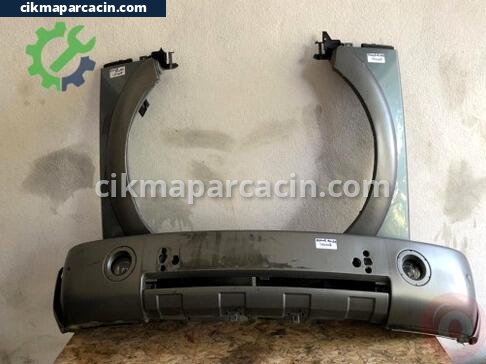 Land Rover Range Rover Sol Ön Çamurluk çıkma parça