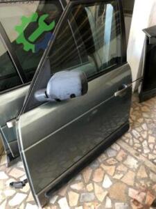 Range Rover Vogue Sol Ön Kapı Boş Hatasız Orjinal Çıkma