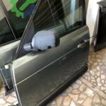 Range Rover Vogue Sol Ön Kapı Hatasız Orjinal Çıkma