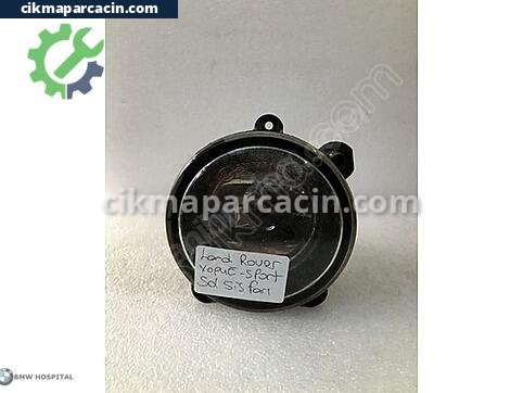 Land Rover Range Rover Sol Sis Farı çıkma parça