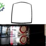 RANGE ROVER VOGUE SOL STOP CAMI SIFIR (10-12)
