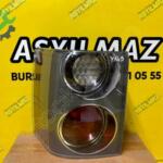 RANGE ROVER VOGUE SOL STOP (ORJİNAL)