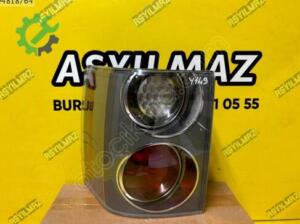 RANGE ROVER VOGUE SOL STOP (ORJİNAL)